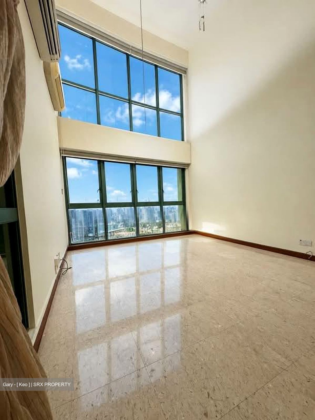 Palm Gardens (D23), Condominium #603237941